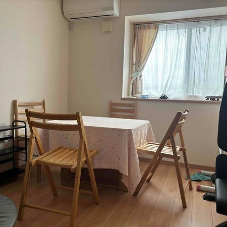 אוסקה Guest House Harukawa מראה חיצוני תמונה