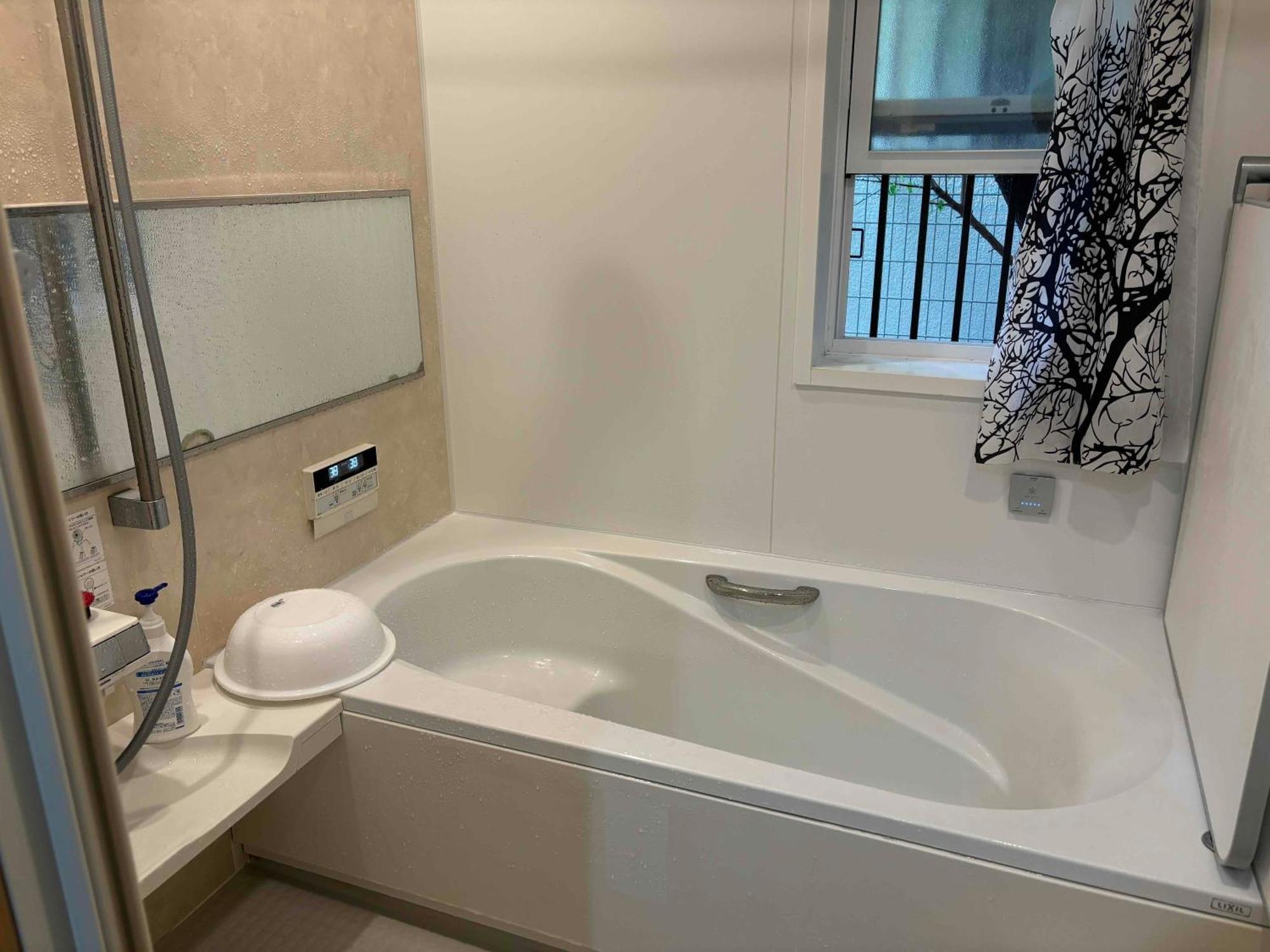 אוסקה Guest House Harukawa מראה חיצוני תמונה